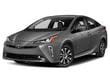 Used 2022 Toyota Prius  Hatchback