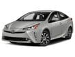 Used 2022 Toyota Prius XLE AWD-e Hatchback