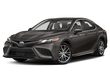 Used 2022 Toyota Camry Hybrid SE Sedan