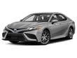 Used 2022 Toyota Camry Hybrid SE Sedan
