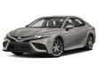 Used 2022 Toyota Camry Hybrid SE Sedan