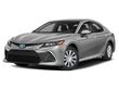 Used 2022 Toyota Camry Hybrid XLE Sedan