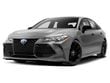 Used 2022 Toyota Avalon Hybrid XSE Sedan
