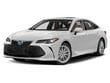 Used 2022 Toyota Avalon Hybrid Limited Sedan