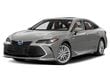 Used 2022 Toyota Avalon Hybrid Limited Sedan