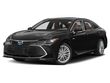 Used 2022 Toyota Avalon Hybrid Limited Sedan