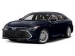 Used 2022 Toyota Avalon Hybrid Limited