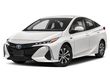 Used 2022 Toyota Prius Prime XLE Hatchback
