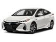 Used 2022 Toyota Prius Prime XLE Hatchback