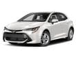 Used 2022 Toyota Corolla Hatchback  Hatchback