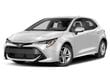 Used 2022 Toyota Corolla Hatchback SE Hatchback