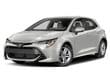 Used 2022 Toyota Corolla Hatchback SE Hatchback