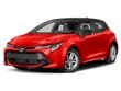 Used 2022 Toyota Corolla Hatchback SE Hatchback