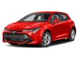 Used 2022 Toyota Corolla Hatchback SE Hatchback
