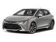 Used 2022 Toyota Corolla Hatchback XSE Hatchback