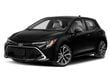 Certified 2022 Toyota Corolla Hatchback XSE Hatchback