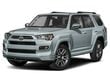 Used 2022 Toyota 4Runner TRD Sport SUV