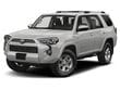Used 2022 Toyota 4Runner SR5 Premium SUV