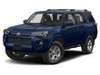 Used 2022 Toyota 4Runner SR5 Premium SUV
