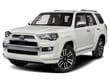 Used 2022 Toyota 4Runner Limited SUV
