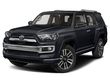Used 2022 Toyota 4Runner Limited SUV