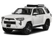 Used 2022 Toyota 4Runner Trail Special Edition SUV
