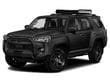 Used 2022 Toyota 4Runner Trail SUV