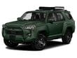 Certified 2022 Toyota 4Runner Trail Special Edition 4WD (Natl)
