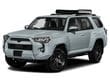 Used 2022 Toyota 4Runner Trail SUV