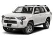 Used 2022 Toyota 4Runner SR5 Premium SUV