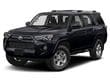 Used 2022 Toyota 4Runner SR5 Premium SUV