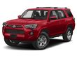 Used 2022 Toyota 4Runner SR5 Premium SUV