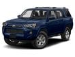 Used 2022 Toyota 4Runner SR5 Premium SUV