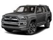 Used 2022 Toyota 4Runner Limited Sport Utility