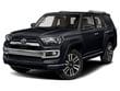 Used 2022 Toyota 4Runner Limited SUV