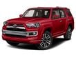 Used 2022 Toyota 4Runner Limited SUV