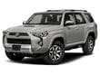 Used 2022 Toyota 4Runner TRD Off-Road SUV