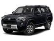 Used 2022 Toyota 4Runner TRD Off-Road SUV