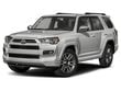 Used 2022 Toyota 4Runner TRD Sport SUV
