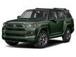 Used 2022 Toyota 4Runner TRD Sport SUV