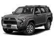 Used 2022 Toyota 4Runner TRD Off-Road Premium SUV