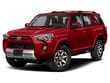 Used 2022 Toyota 4Runner TRD Off Road Premium TRD Off Road Premium 4WD