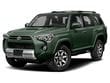 Used 2022 Toyota 4Runner TRD Off-Road Premium SUV
