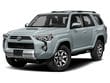 Used 2022 Toyota 4Runner TRD Off-Road Premium SUV
