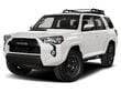 Used 2022 Toyota 4Runner TRD Pro SUV