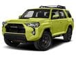 Used 2022 Toyota 4Runner TRD Pro SUV