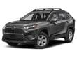 Used 2022 Toyota RAV4 XLE Premium SUV