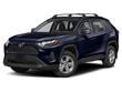 Certified 2022 Toyota RAV4 XLE Premium SUV