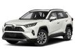 Used 2022 Toyota RAV4 Limited SUV