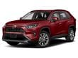 Used 2022 Toyota RAV4 Limited SUV